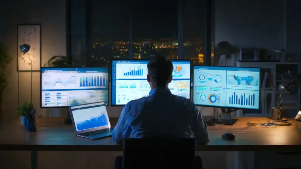 Business Analyst Job Description 