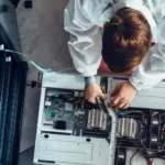 Network Engineer