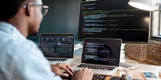 Cyber Engineer