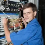 Senior Network Engineer