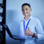 IT Support Technician