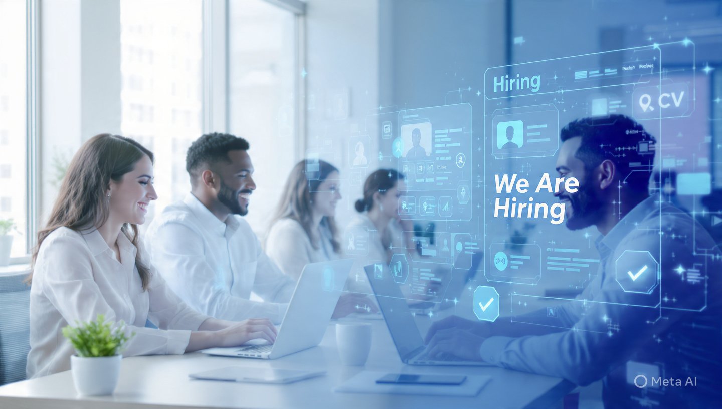 Senior Front End Developer