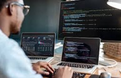 Cyber Engineer