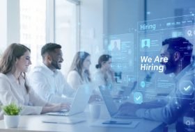 Senior Front End Developer