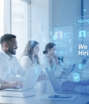 Senior Front End Developer